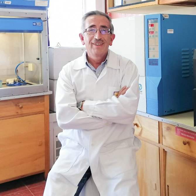 Dr.Luis Ortiz